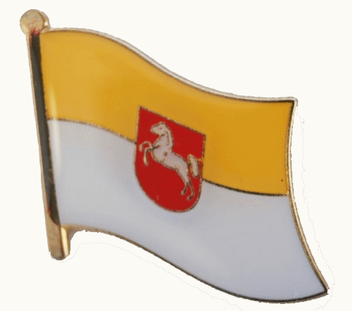 Hannover Pin