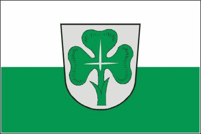 Fürth Stadt Flagge 90x150 cm Premiumqualität