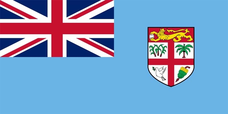 Fiji / Fidschi Flagge 60x90 cm