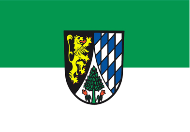 Bammental Flagge 90x150 cm (DE)