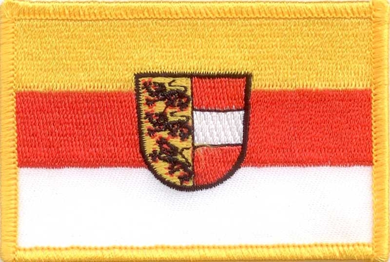 Kärnten Aufnäher / Patch