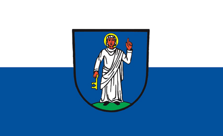 Bad Peterstal-Griesbach Flagge 90x150 cm (DE)