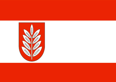 Eschede Niedersachsen Flagge 90x150 cm (DE)