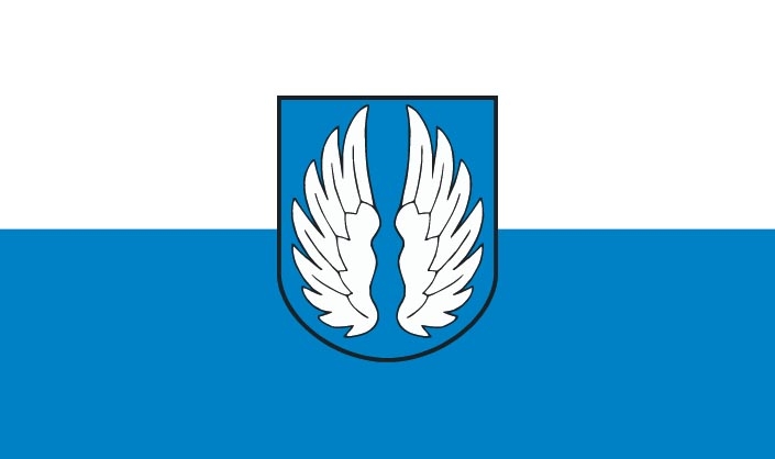 Lutherstadt Eisleben Flagge 90x150 cm (DE)