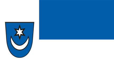Oelde Flagge 90x150 cm (DE) bestellen, Oelde Flagge 90x150 cm (DE) kaufen