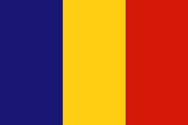 Rumänien Flagge 150x250 cm