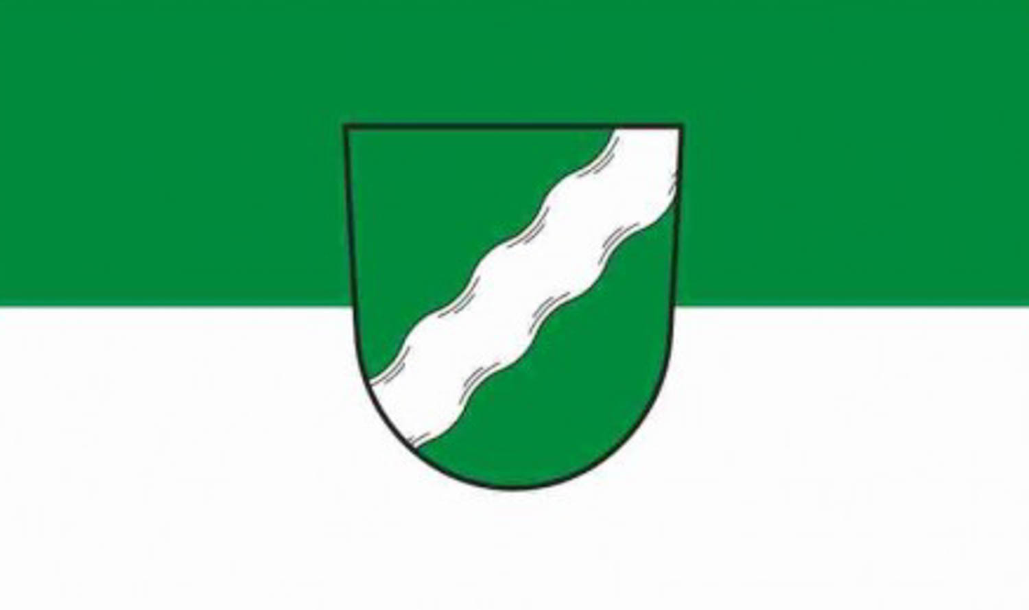 Wolframs-Eschenbach 90x150 cm Premiumqualität (K)