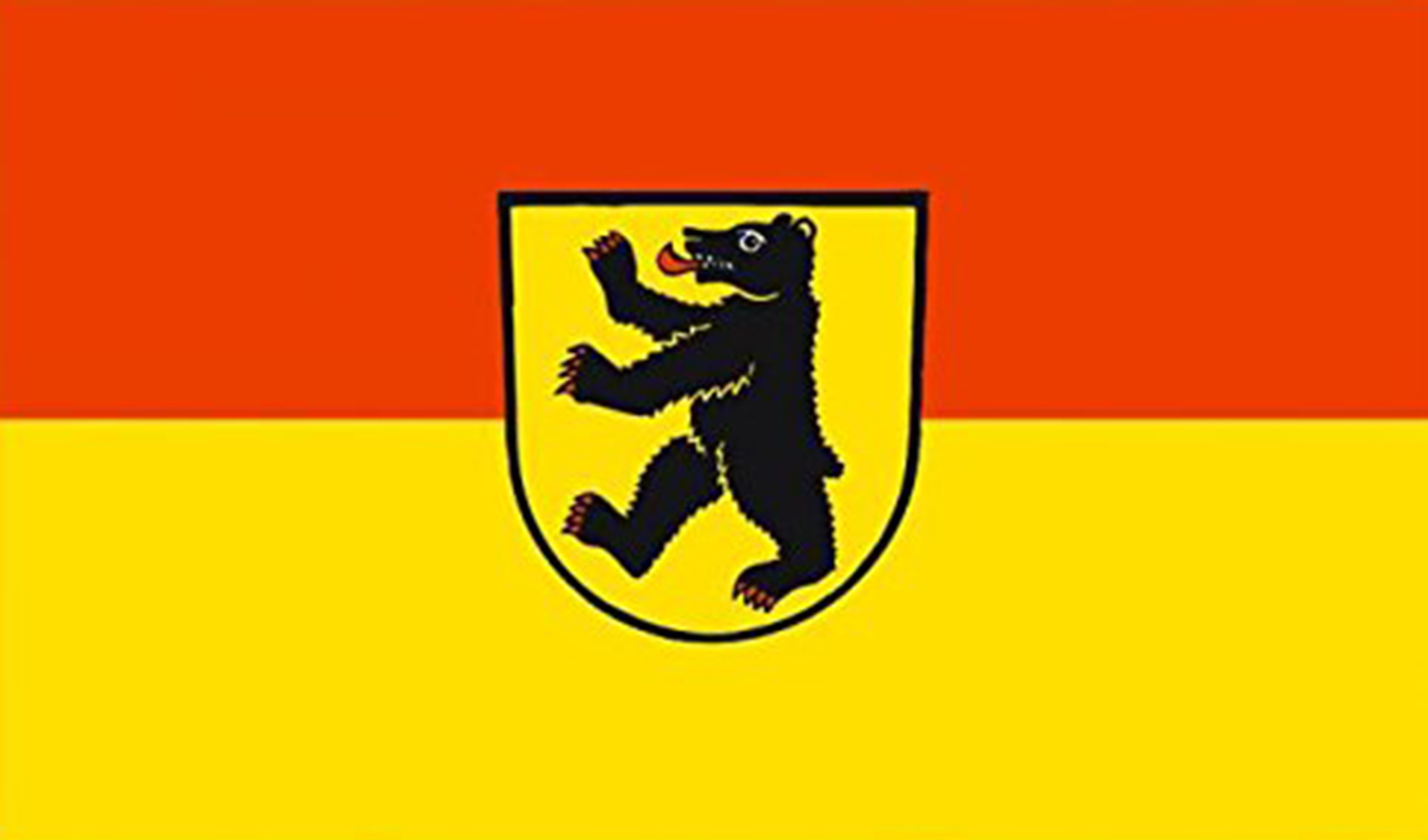 Bernau im Schwarzwald 90x150 cm Premiumqualität (K)