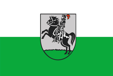 Oberstenfeld Flagge 90x150 cm (DE)