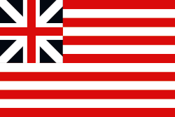 Großbritannien CONTINENTAL COLORS Flagge 90x150 cm Abverkauf