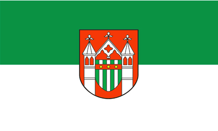 Brakel Flagge 90x150 cm (DE)
