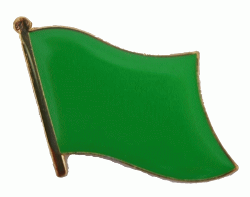 Libyen alt Pin