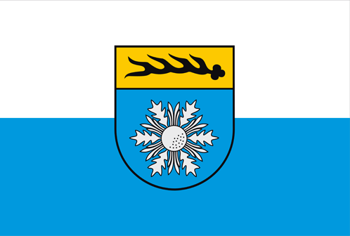 Albstadt Flagge 90x150 cm (KSE)