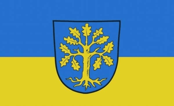Hagen Bootsflagge 30x40 cm Abverkauf