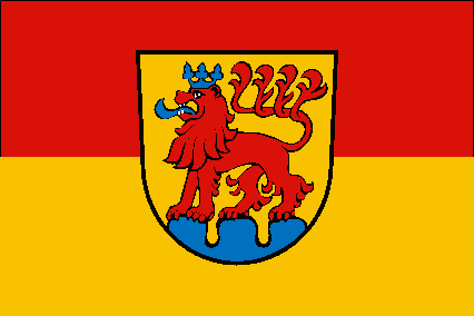 Calw Flagge 90x150 cm (E)