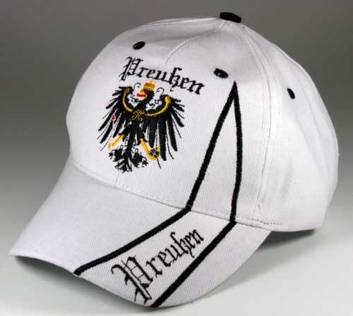 Preussen Baseballcap