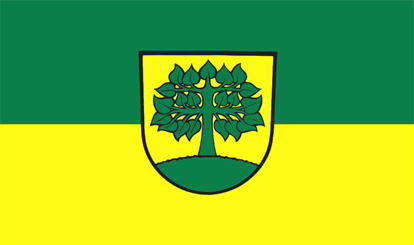 Aldingen Gemeinde Flagge 90x150 cm (DE)