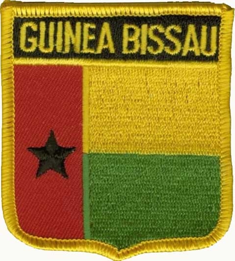 Drapeau de Guinée, Drapeau Guinée