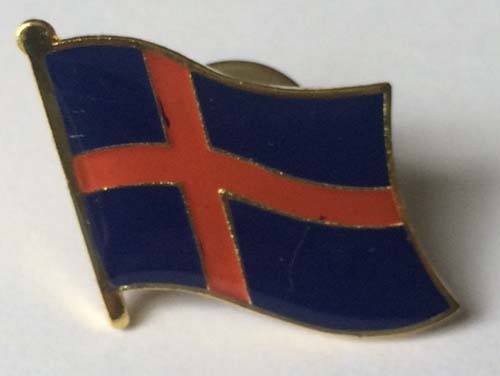 Oldenburg 1774–1919 Pin