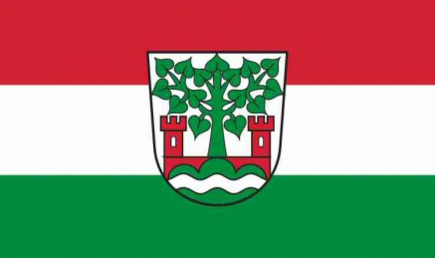 Wörnitz 90x150 cm Premiumqualität (K)