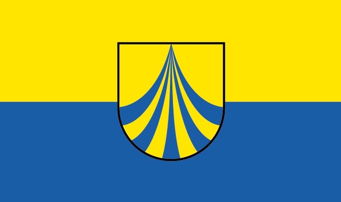 Uetze Flagge 90x150 cm (DE)