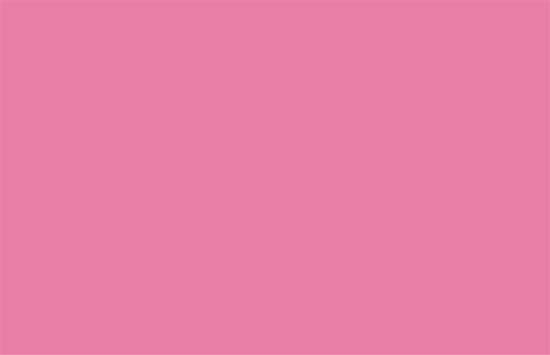 Rosa Pink Flagge einfarbig 90x150 cm