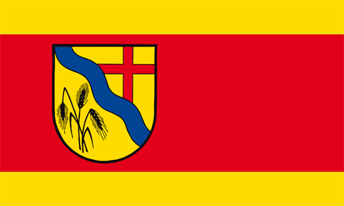 Arbach Flagge 90x150 cm (DE)