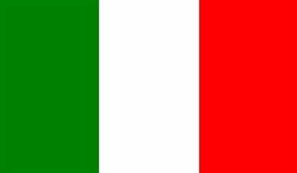 Italien Flagge 90x150 cm Sonderangebot 68d
