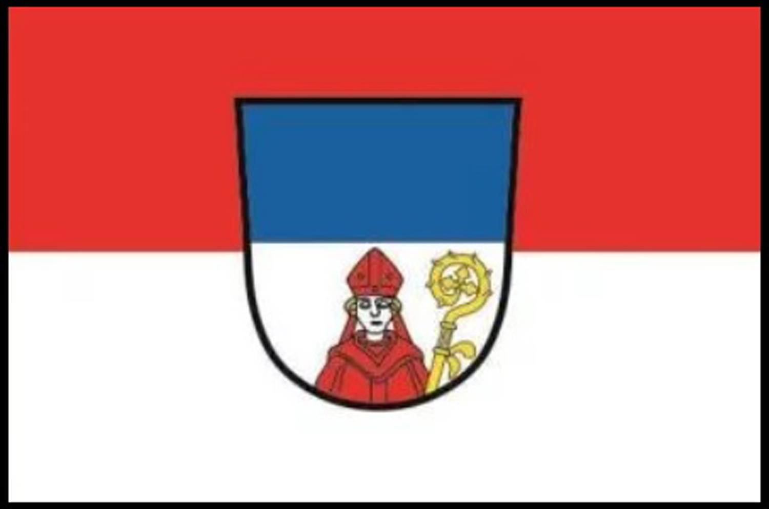 Berching 90x150 cm Premiumqualität (K)