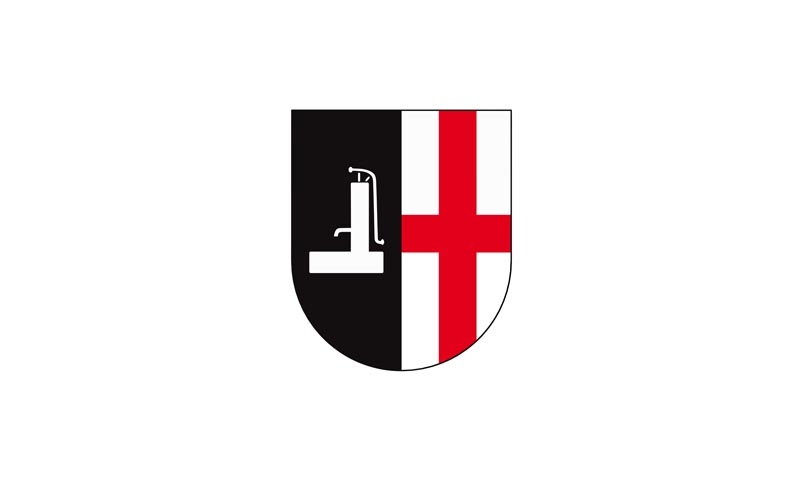 Herborn Flagge 90x150 cm (DE)