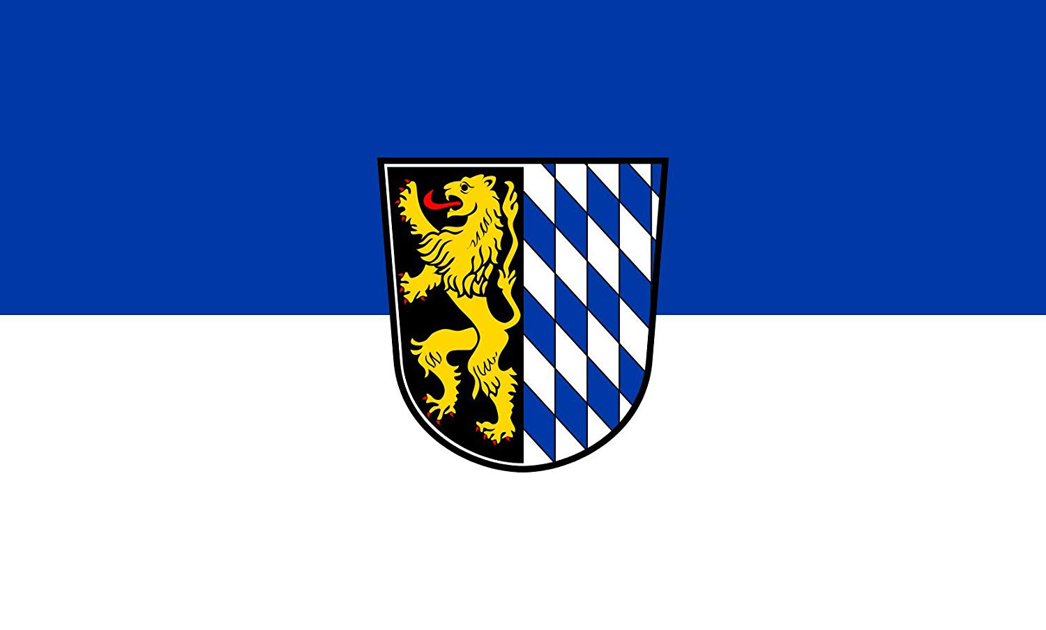 Wiesloch 90x150 cm Premiumqualität (K)
