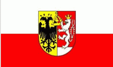 Görlitz Flagge 90x150 cm (E)