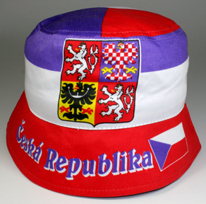 Tschechische Republik Ceska Republika Sonnenhut