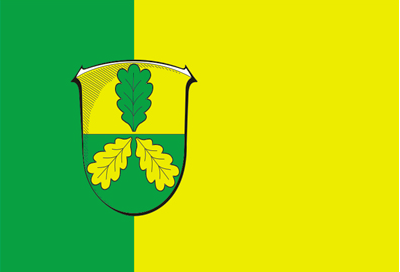 Lohfelden Flagge 90x150 cm (DE)