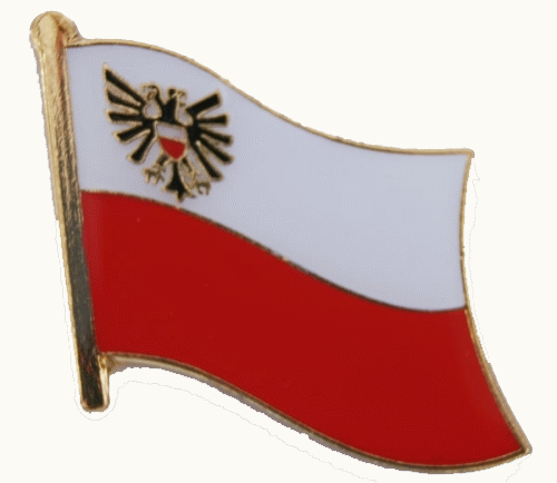 Lübeck Pin