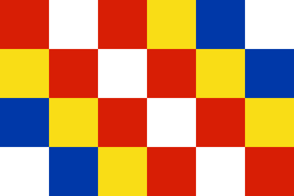 Antwerpen (Provinz) Flagge 90x150 cm