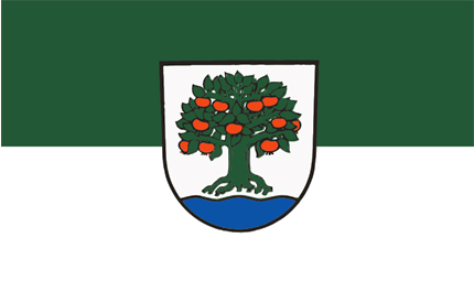 Affalterbach Gemeinde Flagge 90x150 cm Premiumqualität