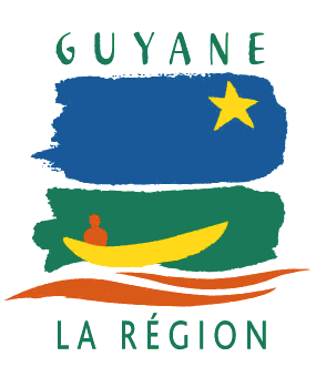 Französisch Guyana Regionalrat Flagge 90x150 cm