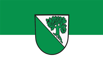 Aichhalden Gemeinde Flagge 90x150 cm (DE)