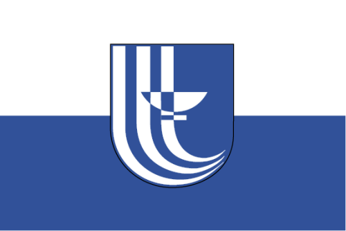 Karlsbad Baden Flagge 90x150 cm (KSE)