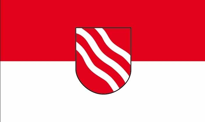 Beckum Flagge 90x150 cm