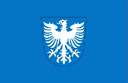 Schweinfurt Stadt Flagge 90x150 cm (E)