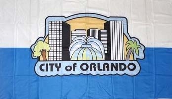 Orlando Flagge 90x150 cm (DE)