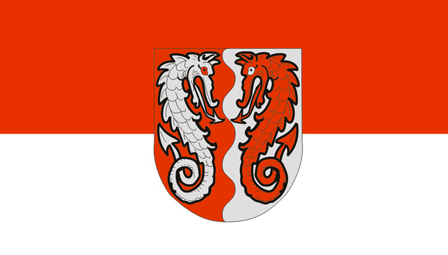 Artland Samtgemeinde Flagge 90x150 cm (DE)