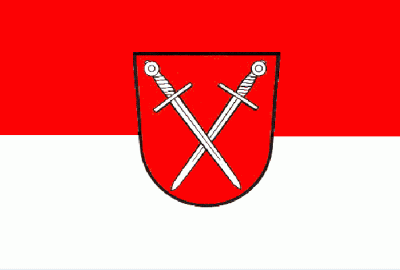 Schwerte Stadt Flagge 90x150 cm (E)