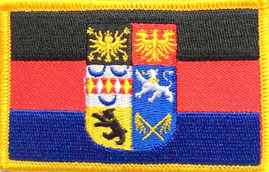 Ostfriesland Aufnäher / Patch