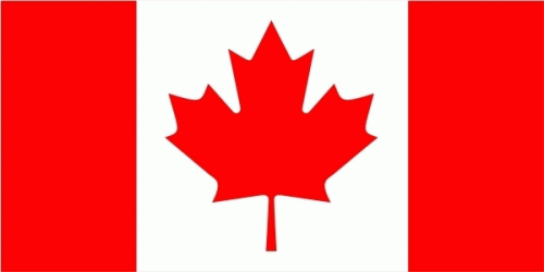 Kanada Flagge 60x90 cm