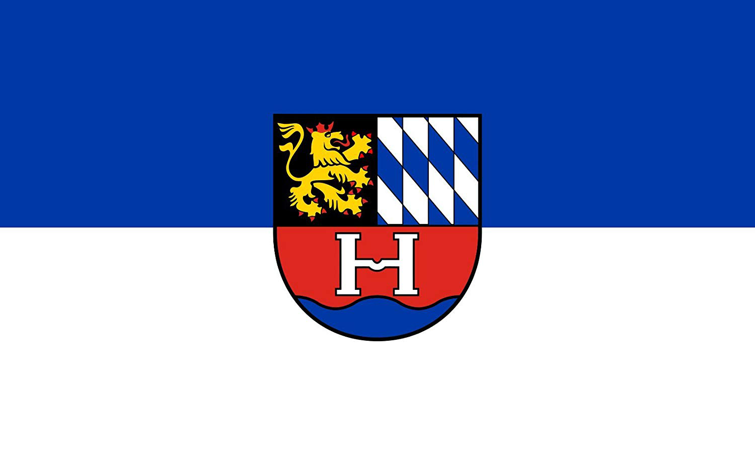 Heddesheim 90x150 cm Premiumqualität (K)