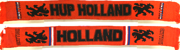 Holland HUP Holland Schal