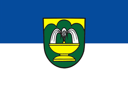 Bad Ditzenbach Gemeinde Flagge 90x150 cm (DE)